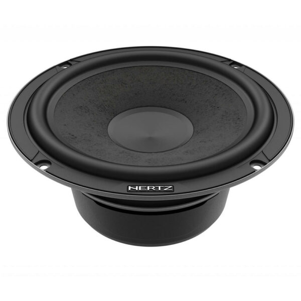Hertz CK 165L - Kitsystem - 6.5 tum - Bild 2