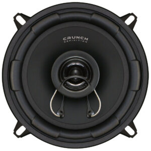 Alternative view of Crunch DSX52 - Slimmad koaxial - 5.25 tum