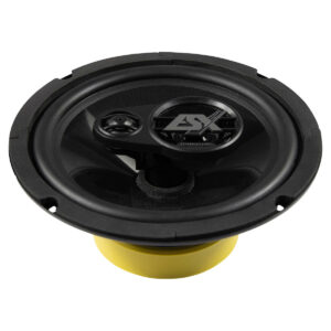 Alternative view of ESX QXE830 - 8 tum - Triaxial
