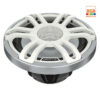 Hertz HMX 6.5 S-LD-SW - Marinhögtalare - 6.5 tum