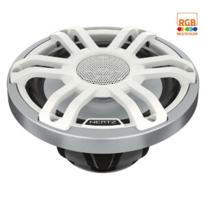 Hertz HMX 6.5 S-LD-SW - Marinhögtalare - 6.5 tum