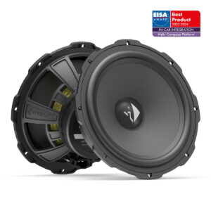 Helix Ci3 W165FM-S2 - Midbasar - 6.5 tum