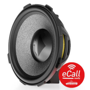 Helix Ci5 M80FM-D3 CTR - 3.15 tum Center högtalare