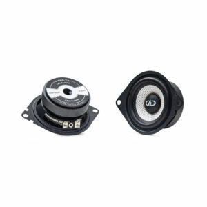DD Audio D-FR2.75 - Bredband högtalare - 2.75 tum