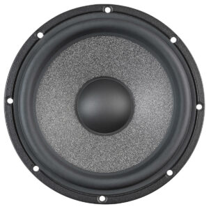 Alternative view of Brax Graphic GL6 mk2 - High-End midbasar - 6.5 tum