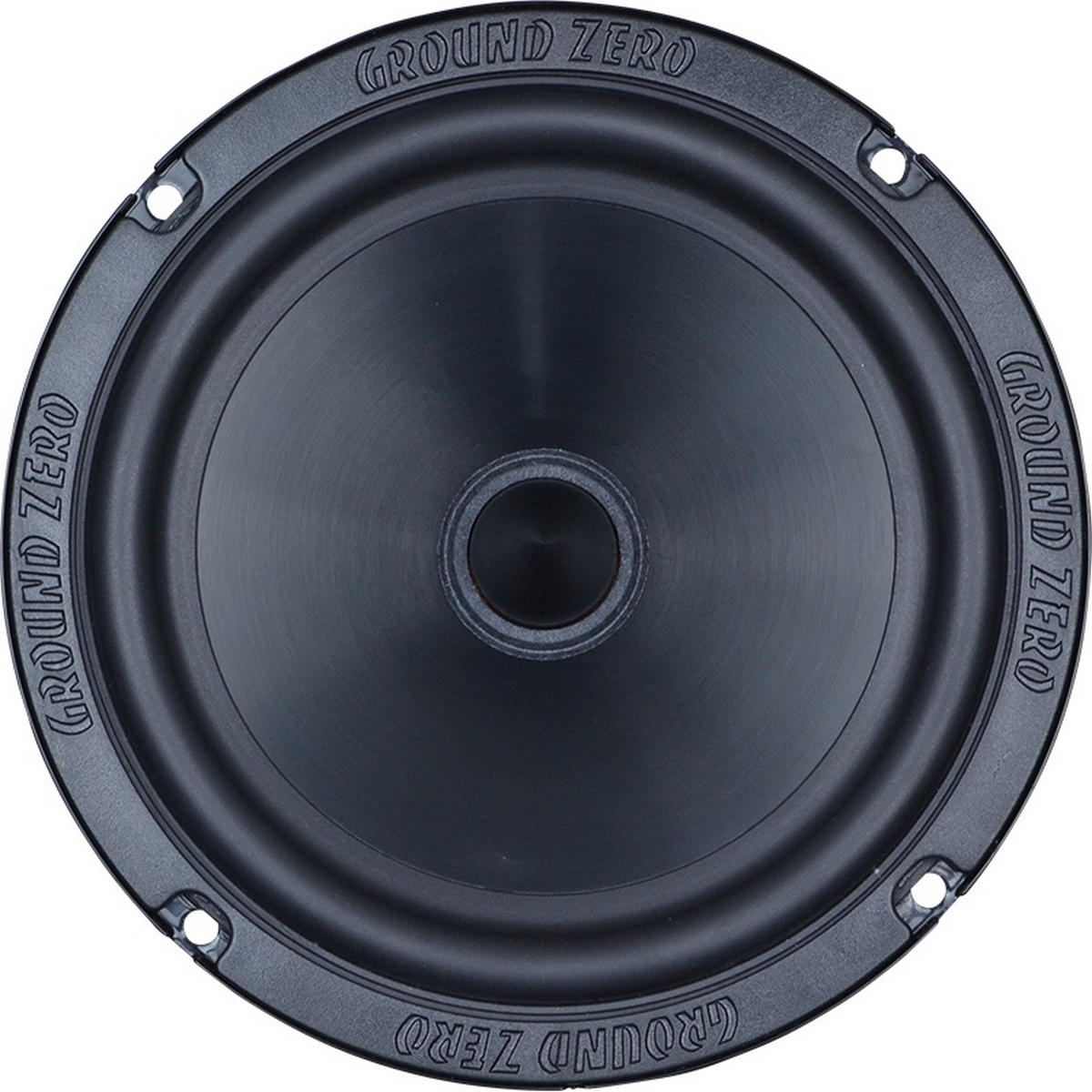 Ground Zero GZRK 165SQX - 6.5 tum - Midbas - Bild 2