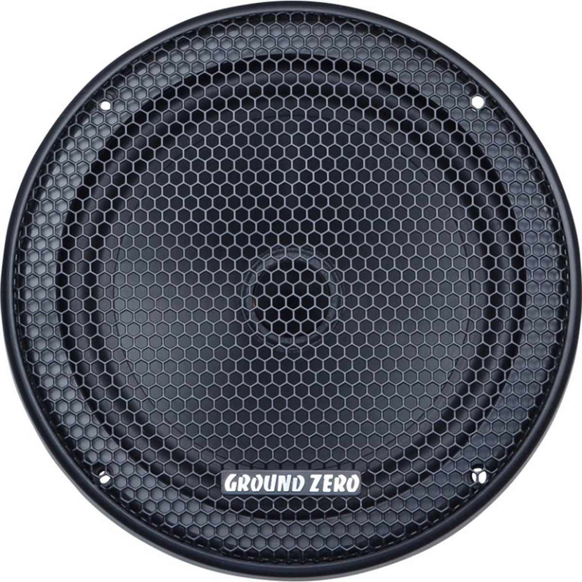Ground Zero GZRK 165SQX - 6.5 tum - Midbas - Bild 3