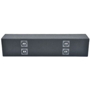 Sonomax RK-M465 4x6.5" Raggarplanka - Bild 5