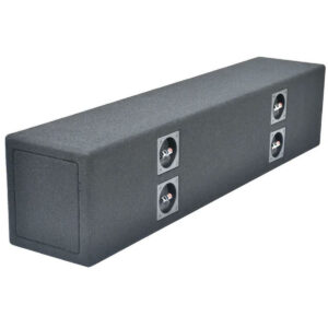 Sonomax RK-M465 4x6.5" Raggarplanka - Bild 4