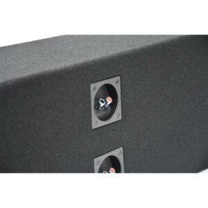 Sonomax RK-M48 4x8" Raggarplanka - Bild 5