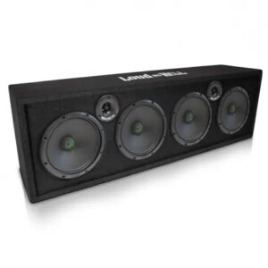 Deaf Bonce Machete Lite 80 4x8" LOUD AS HELL planka