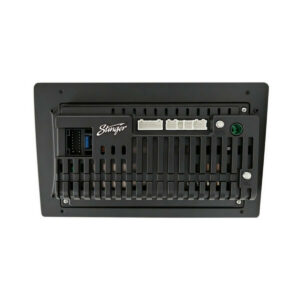 Stinger IF209E - Androidstereo med 9" skärm - Bild 3