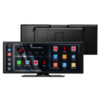 Sonovision VISiO-11C – Trådlös CarPlay & Android Auto-skärm