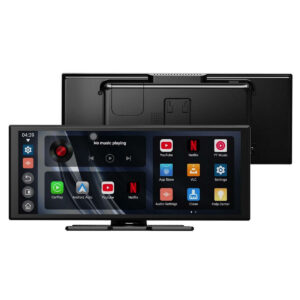 CarPlay & Android Auto
