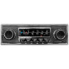 Blaupunkt Frankfurt Stereo MB - Modern 70-tals retrostereo