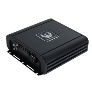 Phoenix Gold ZP3000.1 - Slutsteg - Monoblock
