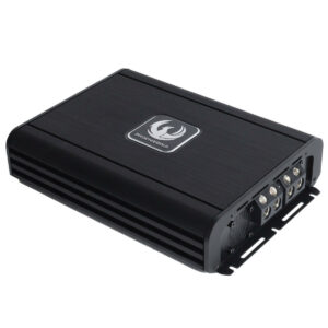 Phoenix Gold ZP5000.1 - Slutsteg - Monoblock