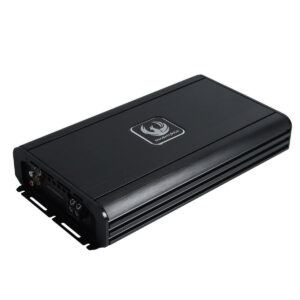 Phoenix Gold ZP8000.1 - Slutsteg - Monoblock