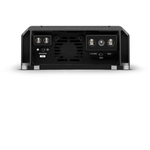 SounDigital 1600.1 BASSTRONIK - 1 Ohm - Slutsteg - Monoblock - Bild 5