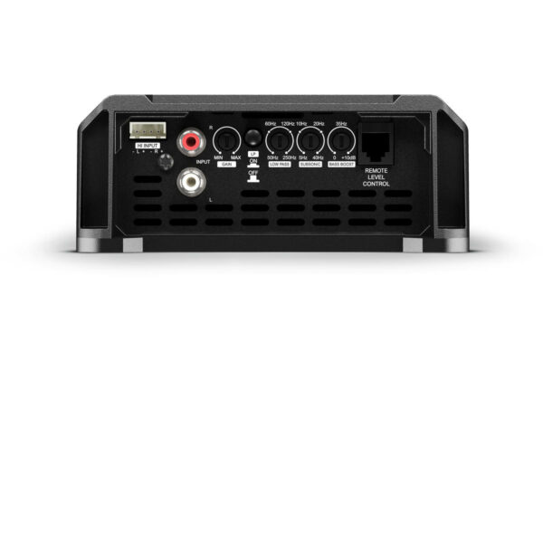 SounDigital 1600.1 BASSTRONIK - 1 Ohm - Slutsteg - Monoblock - Bild 4