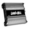 Loud as Hell IN3000.1D - Slutsteg - Monoblock