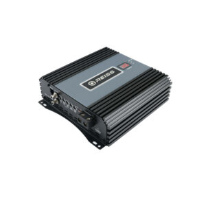 Reiss RS-F3000.1D - Slutsteg - Monoblock