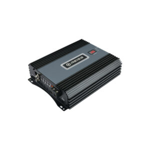 Reiss RS-F5000.1D - Slutsteg - Monoblock