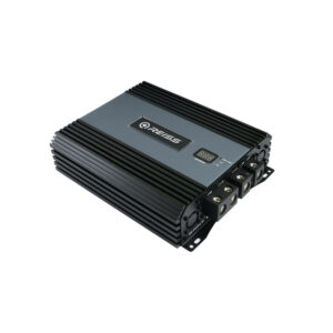 Alternative view of Reiss RS-F5000.1D - Slutsteg - Monoblock