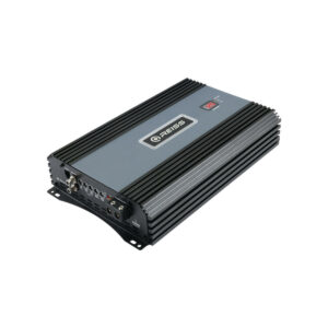 Reiss RS-F8000.1D - Slutsteg - Monoblock