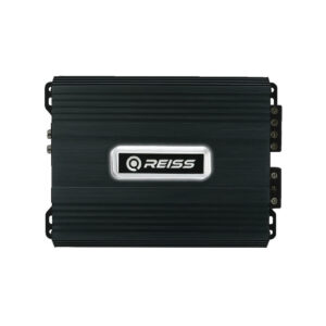 Reiss RS-Z1000.1D - Slutsteg - Monoblock