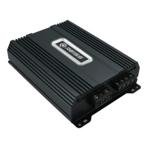 Alternative view of Reiss RS-Z1000.1D - Slutsteg - Monoblock