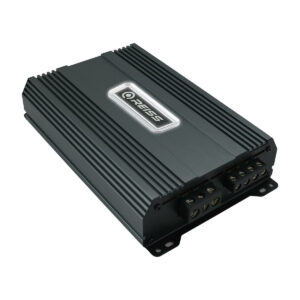 Alternative view of Reiss RS-Z1500.1D - Slutsteg - Monoblock