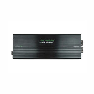 Deaf Bonce Atom 12.5K Pro - Slutsteg - Monoblock