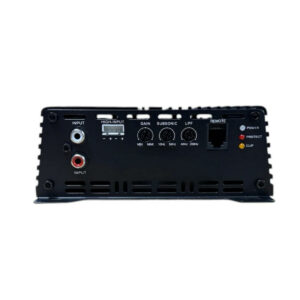 Alternative view of Deaf Bonce Atom 1300.1 Pro - Slutsteg - Monoblock