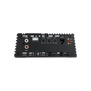 Alternative view of Deaf Bonce Atom 2000.1 Pro - Slutsteg - Monoblock