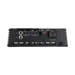 Alternative view of Deaf Bonce Atom 3.5K Pro - Slutsteg - Monoblock