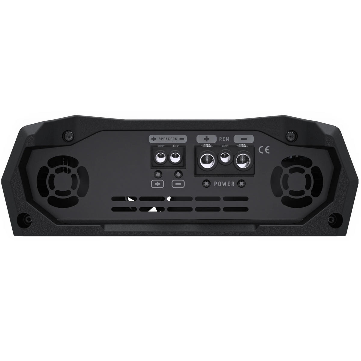 Stetsom Bravo Bass 1200 2ohm - Slutsteg - Monoblock - Bild 5