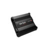 Stetsom Bravo Bass 3000 1ohm - Slutsteg - Monoblock