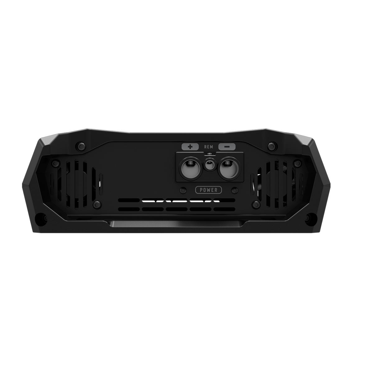 Stetsom Bravo Bass 3000 1ohm - Slutsteg - Monoblock - Bild 4
