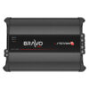 Stetsom Bravo Bass 5000 1ohm - Slutsteg - Monoblock