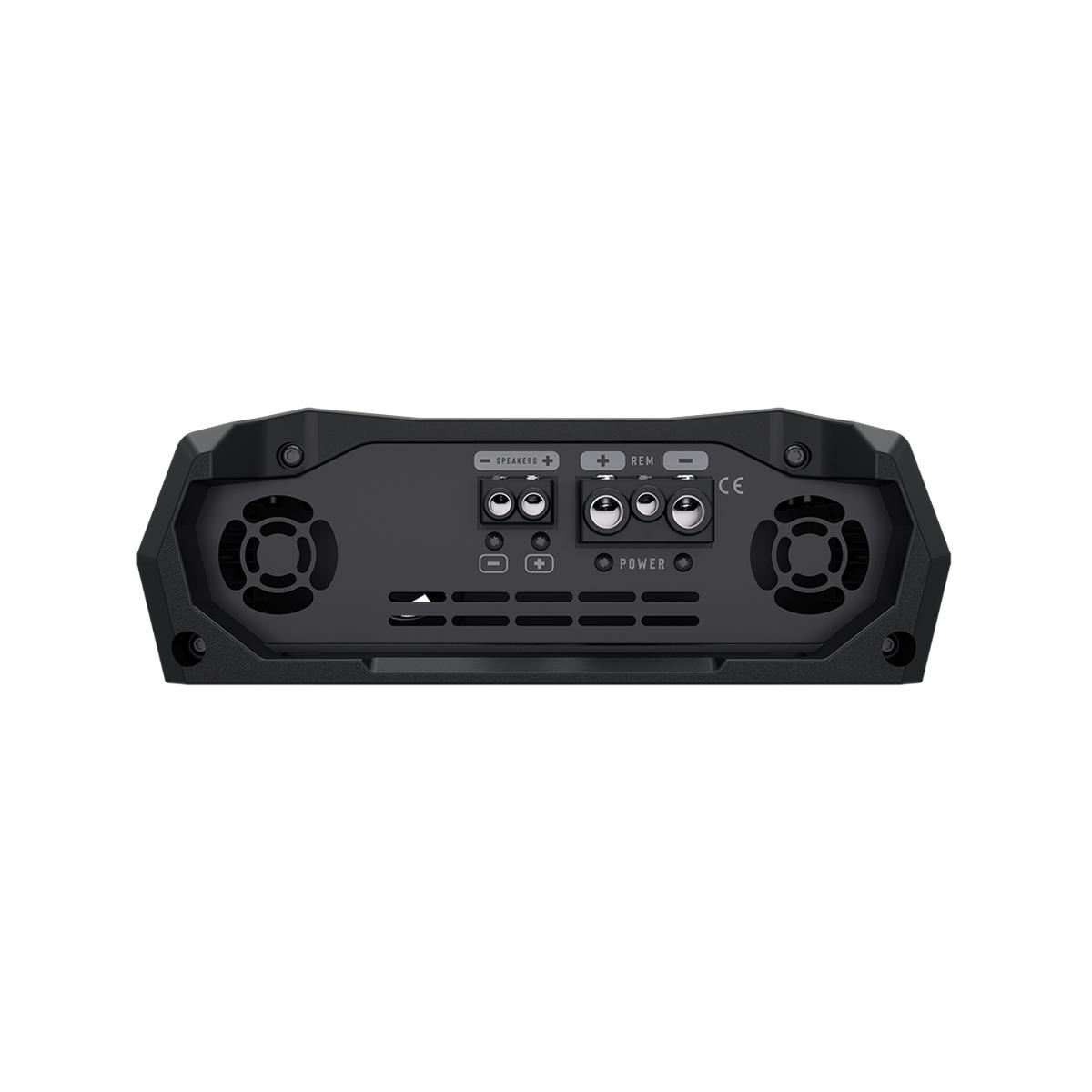 Stetsom Bravo Full 1200 2ohm - Slutsteg - Monoblock - Bild 5