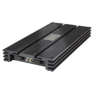 Brax GX2000 Black long - Slutsteg - 2-kanal