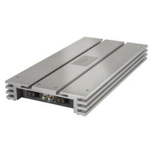 Brax GX2000 Silver long - Slutsteg - 2-kanal