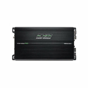 Deaf Bonce Atom 900.2  Pro - Slutsteg - 2-kanal
