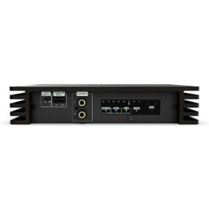 Alternative view of HELIX NEXT V TWO - Slutsteg - 2-kanal