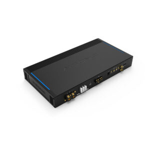 AI-SONIC S3-A200.2 - Slutsteg - 2-kanal SQ