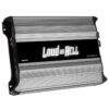 Loud as Hell IN1000.2D - Slutsteg - 2-kanal