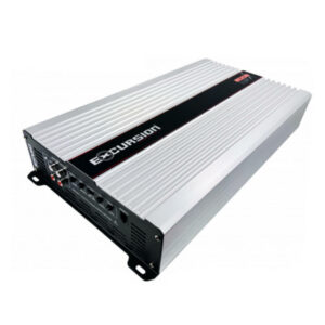 Excursion SXA 50 PRO - Slutsteg - 2-kanals