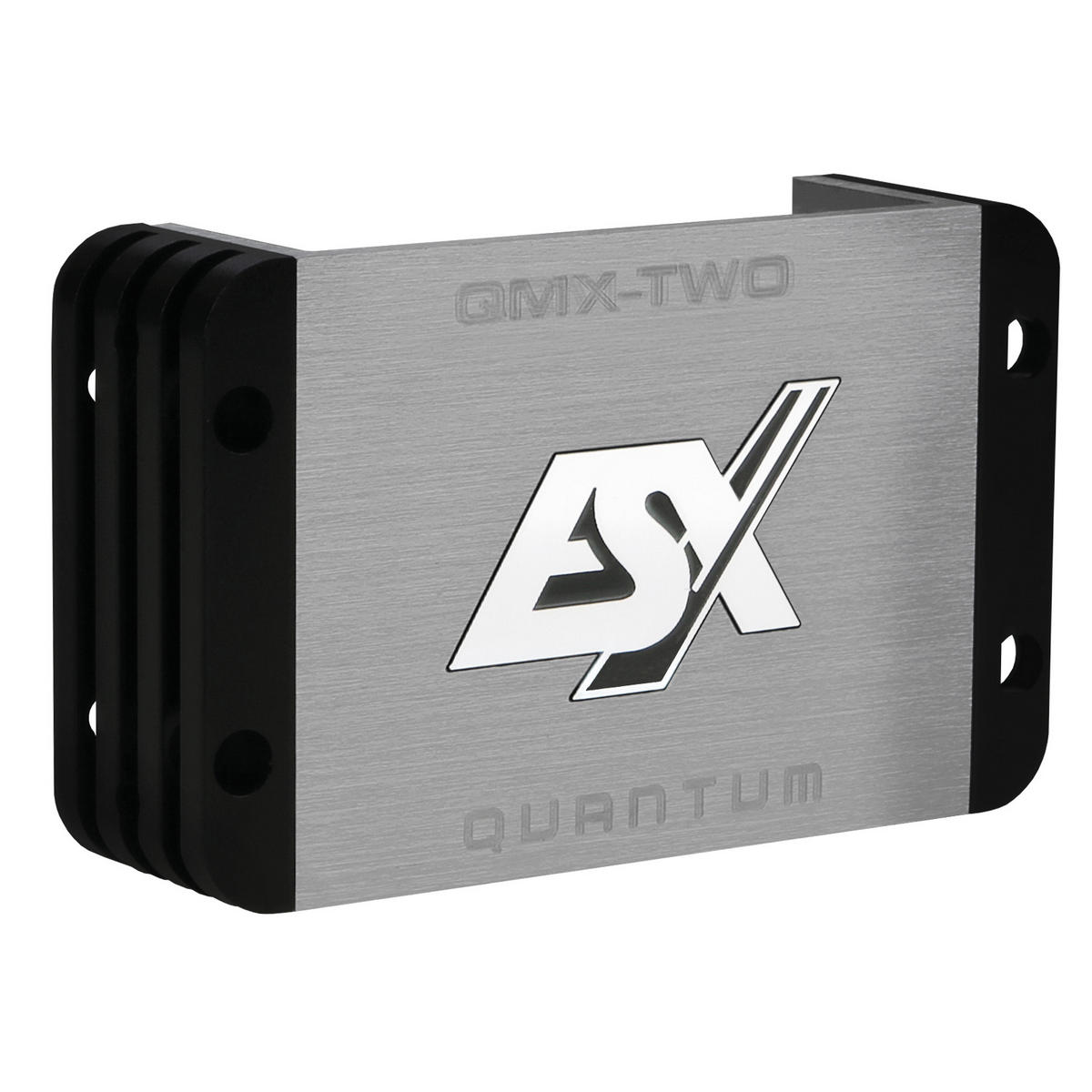 ESX QMX-TWO-BT - Slutsteg - 2-kanal - Inbyggd Bluetooth - Bild 5