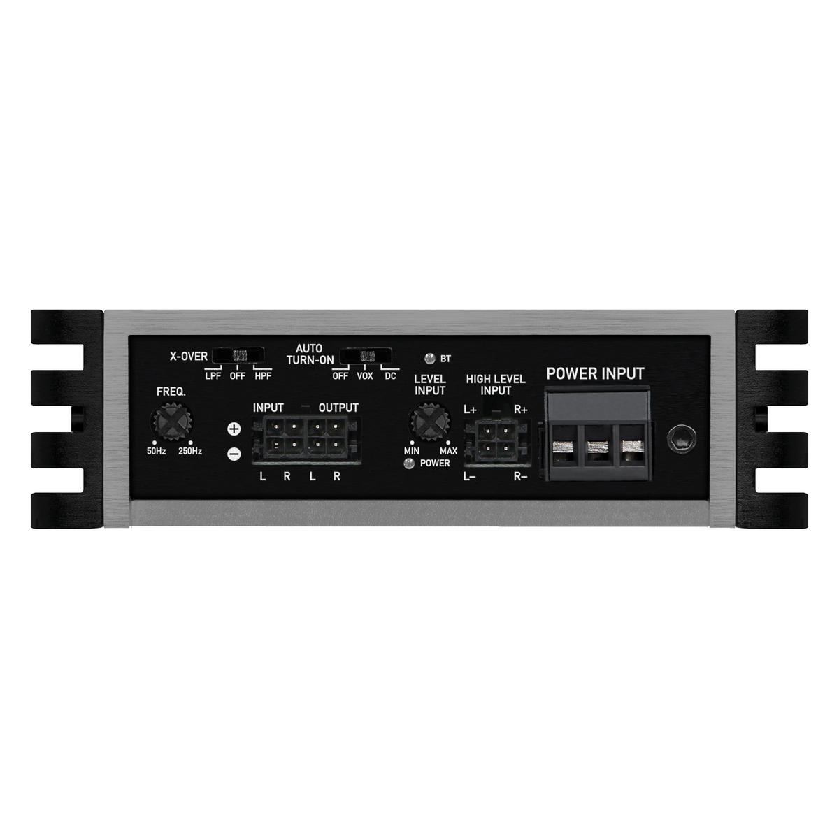ESX QMX-TWO-BT - Slutsteg - 2-kanal - Inbyggd Bluetooth - Bild 3